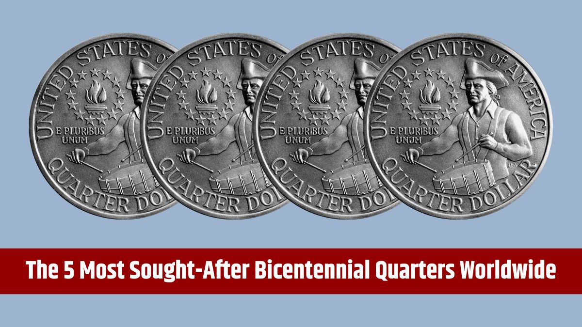 Drummer Boy Reverse Quarter